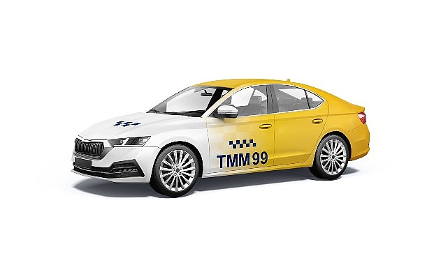 İstanbul Büyükşehir Belediyesi  İBB, 150 Yeni Taksi Plakasını İhaleye Çıkarıyor- Haber Şafak