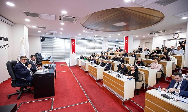 İzmir’e Tansaş modeli geliyor- Haber Şafak