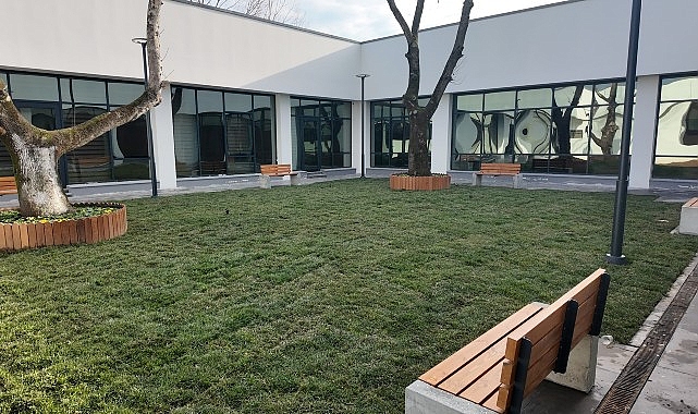 İzmit Engelsiz Yaşam Merkezi’nde sona gelindi- Haber Şafak