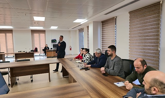 Kandıra Belediyesi e-Belediye Bilgi Sistemi’ne Geçti- Haber Şafak