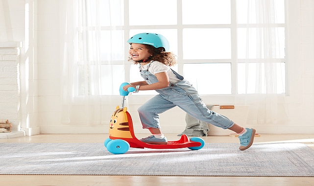 Karne sevinci hediyelerle taçlanıyor- Haber Şafak