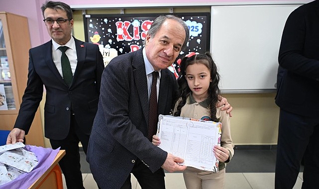 Karneler Başkan Kocaman’dan!- Haber Şafak