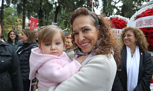 “Karşıyaka95” ile aileler bilinçleniyor, çocuklar sağlıkla büyüyor- Haber Şafak