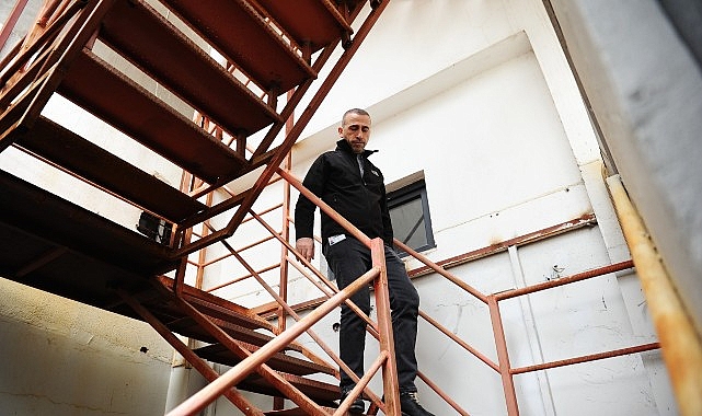 Karşıyaka’da 8 konaklama tesisine ruhsat iptali- Haber Şafak