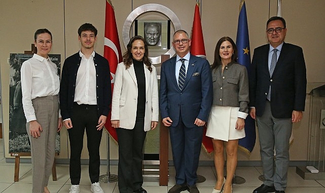 Karşıyaka’nın yeni hayvan yaşam merkezi Türkiye’ye örnek olacak- Haber Şafak