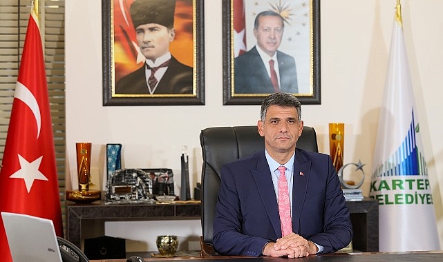 Kartepe Belediye Başkanı Av.M.Mustafa Kocaman, “16 Ocak Basın Onur Günü” ile ilgili bir mesaj yayınladı.- Haber Şafak