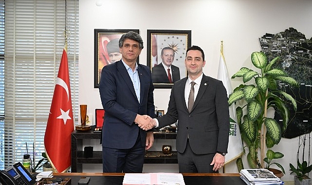 Kartepe’de Adli Yardım Protokolü İmzalandı- Haber Şafak