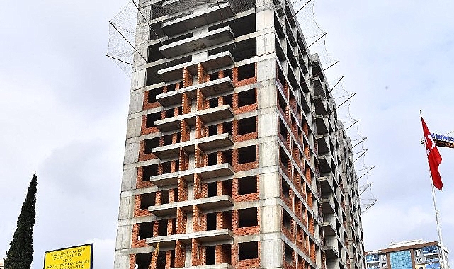 Kentsel dönüşümde yeni bir sayfa açıldı, hak sahiplerinin yüzü güldü- Haber Şafak