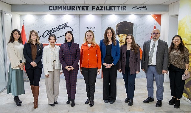 Konak’ta çocuk istismarına karşı örnek iş birliği- Haber Şafak