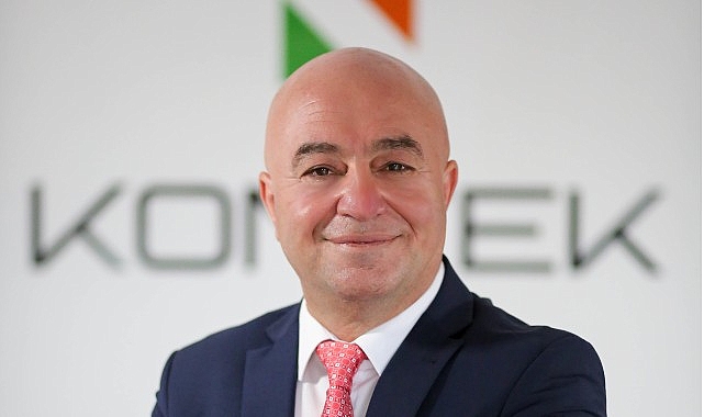 Kontek Enerji 30. yılında globalleşme yolunda büyük adım atıyor- Haber Şafak