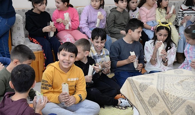 Kültür Evi Etkinlikleri Devam Ediyor- Haber Şafak