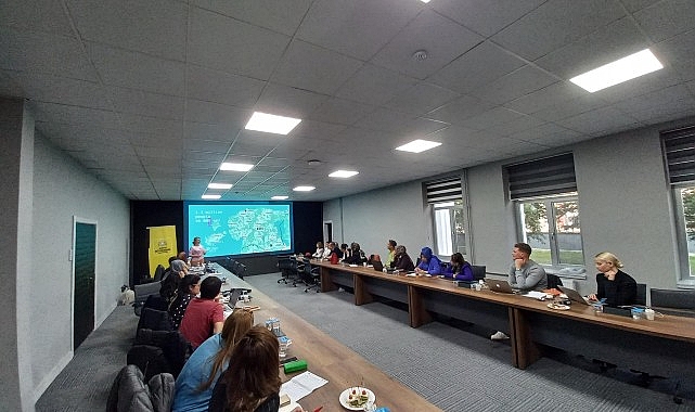 Küresel İklim Değişikliği ve Gıda İsrafının Önlenmesine Konya Büyükşehir’den Destek- Haber Şafak