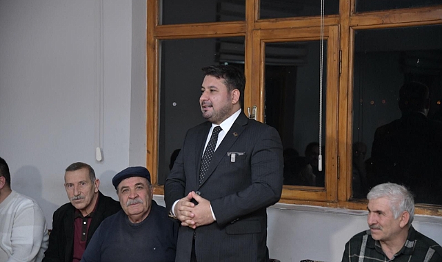 Laf Değil Çözüm Üretiyoruz- Haber Şafak