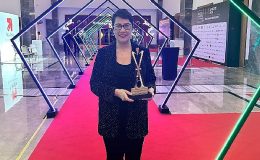 Longines, ACE OF M.I.C.E. Awards ‘En İyi Halkla İlişkiler Etkinliği’ Kategorisinde Ödül Kazandı- Haber Şafak