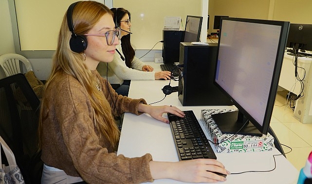 Manisa Büyükşehir Belediyesi’nin Çağrı Hattı ‘153’ Oldu- Haber Şafak
