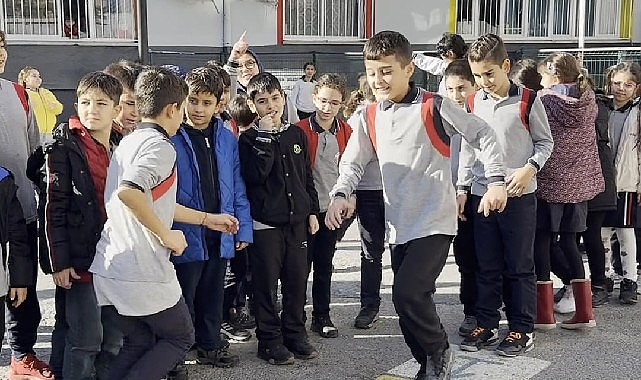 Menemen Belediyesi gelenekten geleceğe taşıyor- Haber Şafak