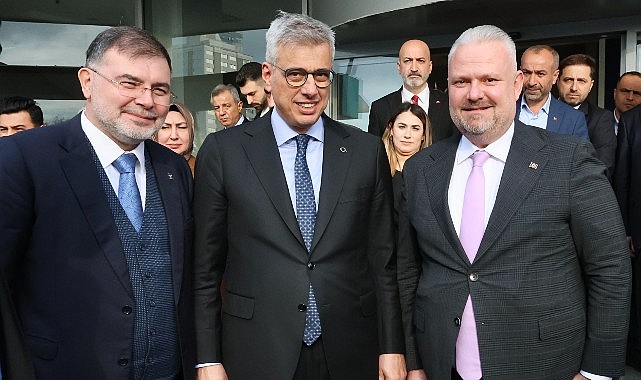 Menemen’e 400 yataklı devlet hastanesi geliyor- Haber Şafak