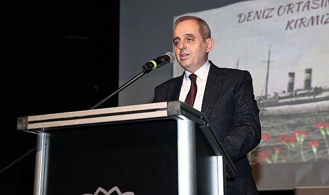 Mübadelenin 102. yılına özel anma gecesi – Haber Şafak