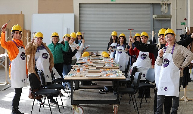 Muğla Büyükşehir’den Bir İlk: Muğla’da Toplumsal Cinsiyet Rolleri Yıkılıyor- Haber Şafak