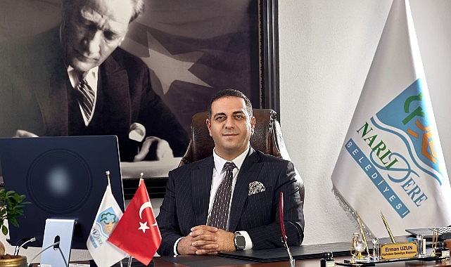 Narlıdere, iklim eylem planını vatandaşlarla birlikte hazırlıyor- Haber Şafak