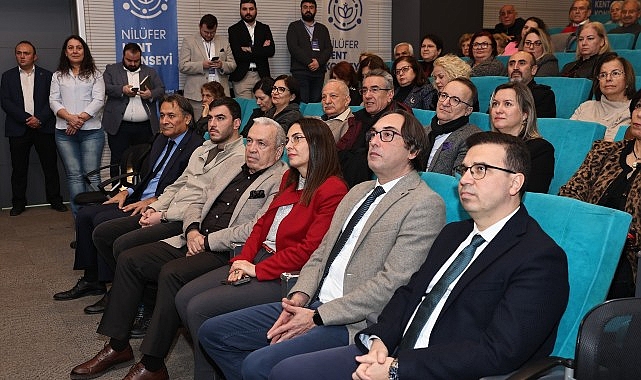 Nilüfer Kent Konseyi Genel Kurulu’nda “Kentlilik Hakkı” ele alındı- Haber Şafak