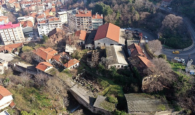 Osmangazi Belediyesi Bursa ipekçilik tarihine ışık tutacak- Haber Şafak