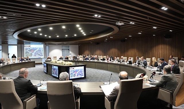 Parklanma süresi 5 dakikadan 20 dakikaya çıkarıldı- Haber Şafak