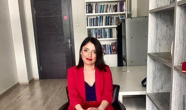 Prof. Dr. Deniz, “İyi bir gazetecilik için sadece teknoloji yeterli değildir”- Haber Şafak