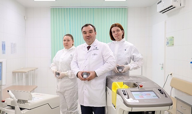 Rosatom Tarafından Üretilen Radyum-223′ Bazlı Yeni Radyofarmasötik “Rakurs” (223Ra) için Ürün Lisansı Alındı- Haber Şafak