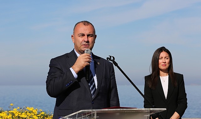 Sanayi ve teknoloji bakanı mehmet fatih kaçır selçuklu belediyesi’ni ziyaret etti- Haber Şafak