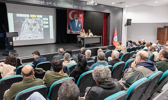 Sevgi Yolu’nun çehresi ortak akılla değişecek- Haber Şafak