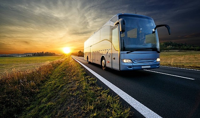 Sömestir otobüs bileti satışlarını Yüzde 40 artırdı, seferlerde yerler azalıyor- Haber Şafak