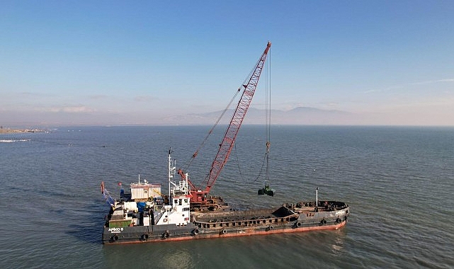 Tarama çalışmaları Körfez için umutları yeşertti- Haber Şafak