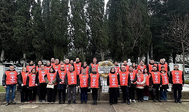 TEMA Vakfı’ndan Hayrettin Karaca ve A. Nihat Gökyiğit İçin Anma ve Anlama Haftası: “Kurucularımızın Yolundayız”- Haber Şafak