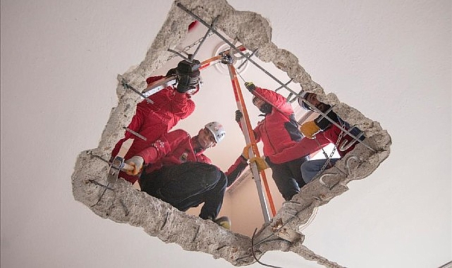 Turgutalp Kentsel Dönüşüm Alanında Bir Taşla İki Kuş- Haber Şafak