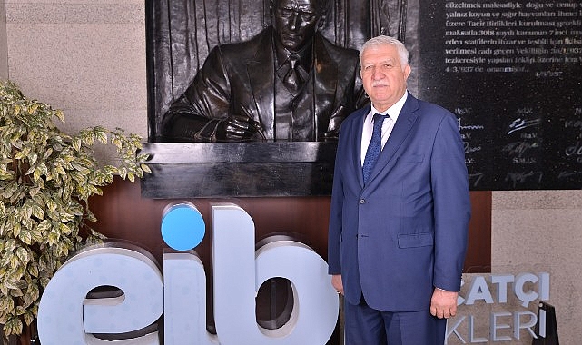 Türk doğal taş sektöründen ABD’ye fuar gibi ticaret heyeti- Haber Şafak