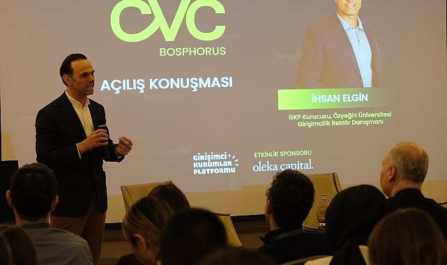 Türkiye’nin CVC Ekosistemini Güçlendiren Bir Adım:   ‘CVC Bosphorus’- Haber Şafak
