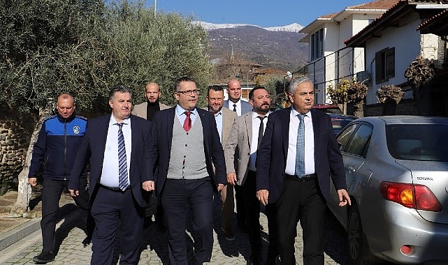 UNESCO Dünya Mirası yolunda kararlıyız, heyecanlıyız- Haber Şafak