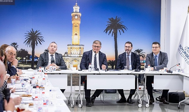 Yeni nesil troleybüsler için pilot bölge Karşıyaka olacak- Haber Şafak