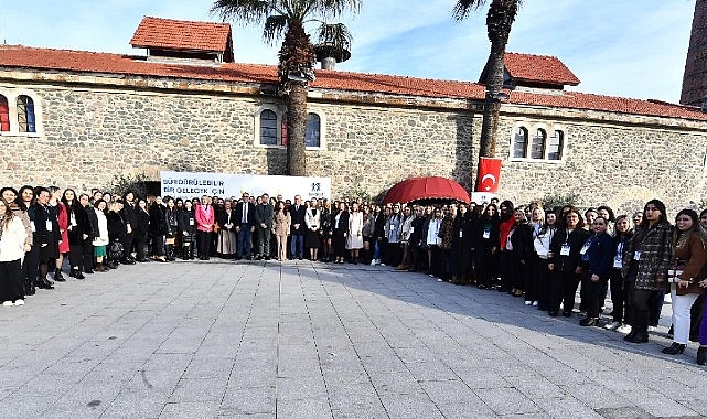 Yuvamız İzmir’den “Sürdürülebilir Gelecek için Eğitim Çalıştayı”- Haber Şafak