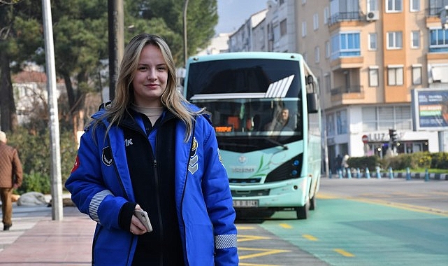 Zeyrek, “Amacımız, ulaşımı daha güvenli ve konforlu hale getirmek”- Haber Şafak