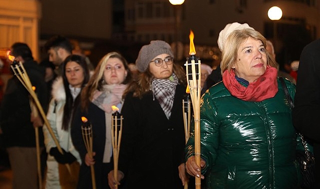 6 Şubat’ın Yıl Dönümünde Sessiz Çığlık- Haber Şafak