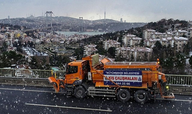 Akom’dan Uyarı: Çarşamba’ya Dikkat- Haber Şafak