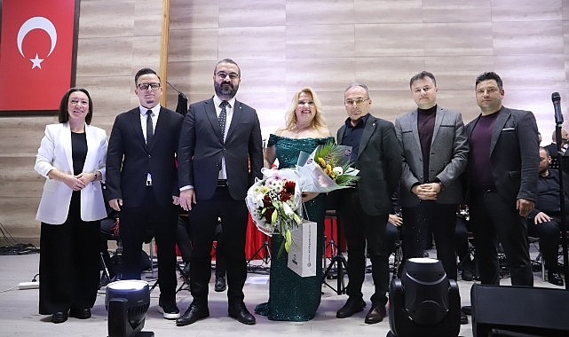 Alaşehir’de Türk Sanat Müziği Rüzgârı- Haber Şafak
