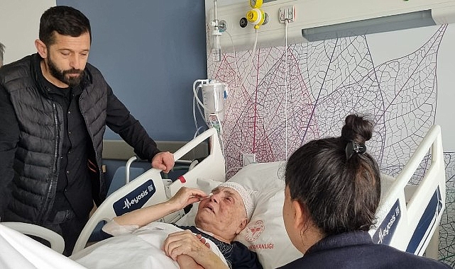 Alo Evlat 6.100 Kişiye Ulaştı- Haber Şafak