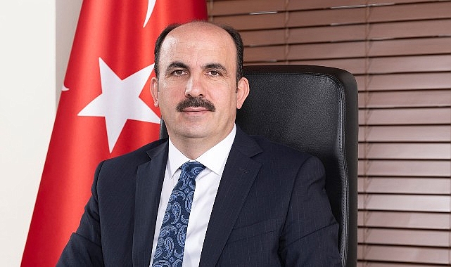 Başkan Altay: “Sosyal Kart Desteğimizi Yüzde 50 ile 66 Oranında Artırdık”- Haber Şafak