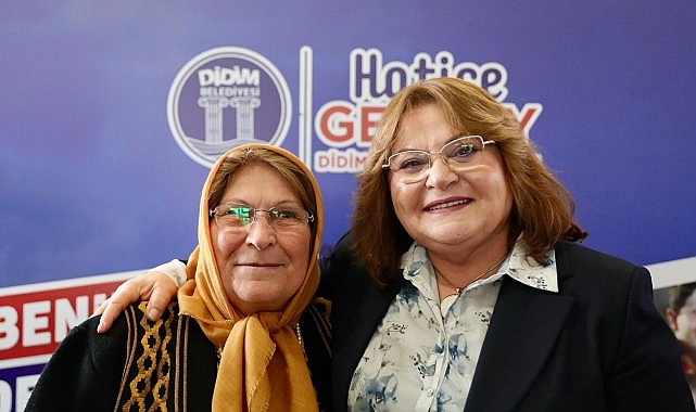 Başkan Gençay, Hisar Mahallesi Sakinleri ile Bir Araya Geldi- Haber Şafak