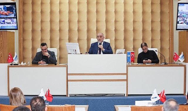 Başkan İbrahim Sandıkçı: “Canik’imizi projeler ve yatırımlarla geleceğe taşımaya devam ediyoruz” – Haber Şafak