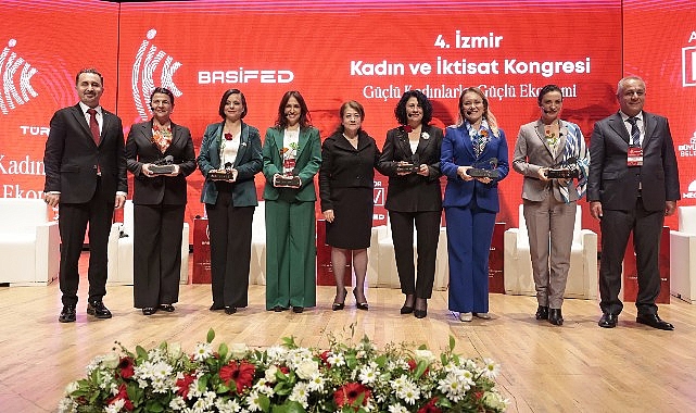 Başkan Mutlu: Bir kadın başkan geldi ve Konak değişti dedirtmek istiyorum- Haber Şafak