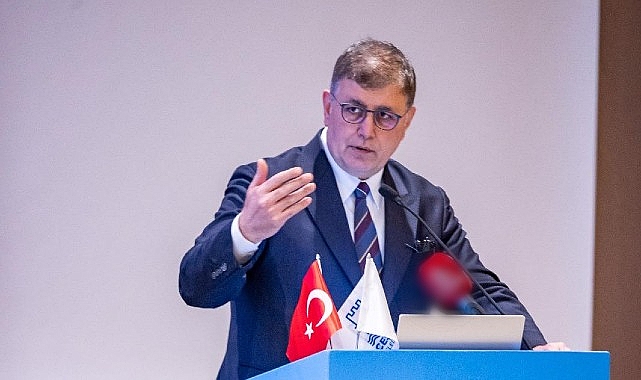 Başkan Tugay Çeşme Nitelikli Tarım Çalıştayı’nı açtı- Haber Şafak
